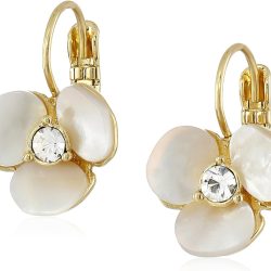 Womens Disco Pansy Leverbacks